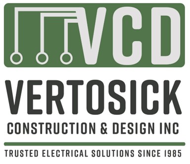 Vertosick Construction and Design Inc.